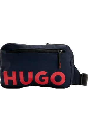 HUGO BOSS Bandolera - Riñonera Monostrap para mujer
