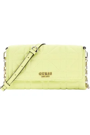 Guess Bandolera ASSIA CROSSBODY FLAP ORGANIZER para mujer
