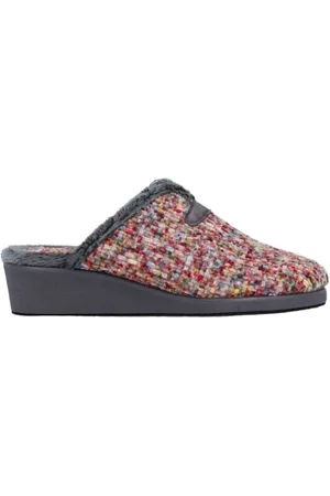 Garzon Pantuflas 1725.566 para mujer