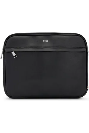 HUGO BOSS Bolso de mano Hugo - Portfolio Structured con Logo para mujer