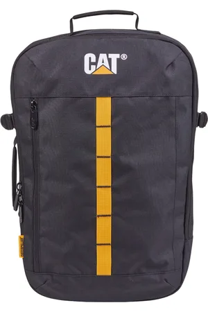 Caterpillar Mochila Tactical Cabin Backpack para mujer
