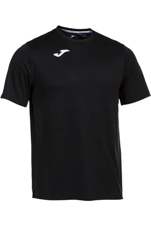 Joma Camisa manga corta CTA COMBI M/C NE para niño