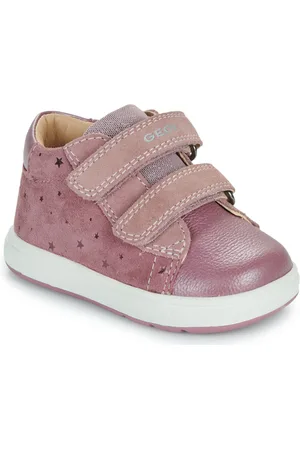 Geox Zapatillas altas B BIGLIA GIRL para niña