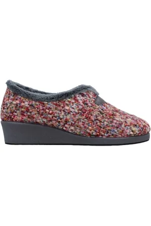 Garzon Pantuflas 1325.566 para mujer