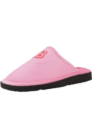 Calzados Galdon Pantuflas 702BARBIE para niña