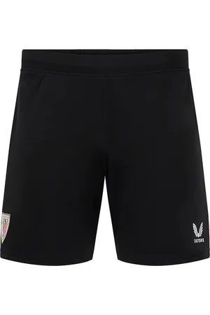 CASTORE Pantalón pirata ATHL.BILBAO 25 HOME SHORT para mujer