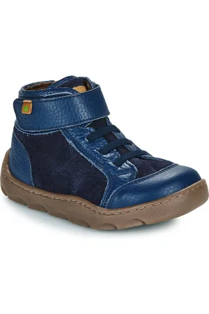 El Naturalista Zapatillas altas Zero para niño