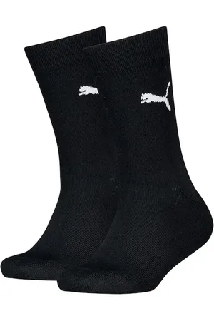 PUMA Calcetines EASY RIDER JUNIOR 2P para niño