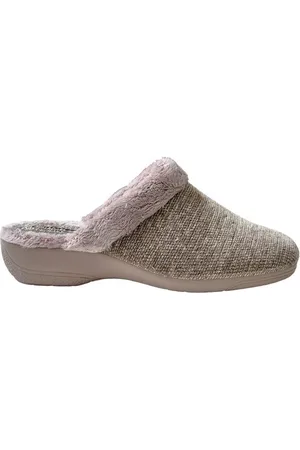 Cabrera Pantuflas 5606 para mujer