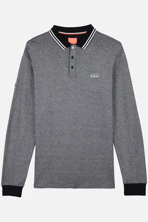 Oxbow Polo Polo NAVAL para hombre