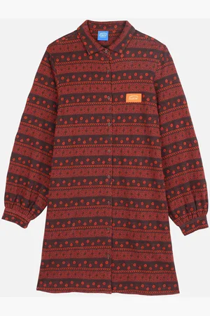 Oxbow Vestidos Robe DILO para mujer