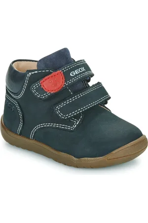 Geox Zapatillas altas B MACCHIA BOY para niño