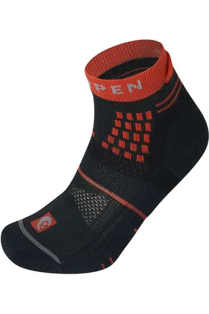 Lorpen Calcetines X3TPC MENS TRAIL RUNNING PADDED ECO para mujer