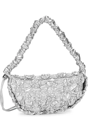 Desigual Bolso de mano BAG FLOSSY EIBAR MINI para mujer