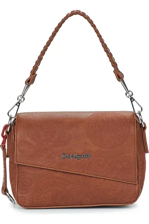 Desigual Bandolera BOLS DEJAVU PHUKET MINI para mujer