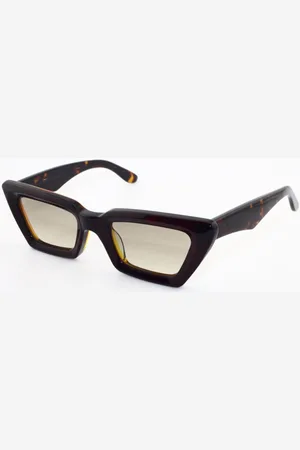 Leziff Gafas de sol Occhiali da Sole M4632 C04 para mujer