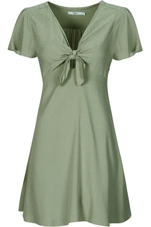 Pepe Jeans Vestido NANI para mujer