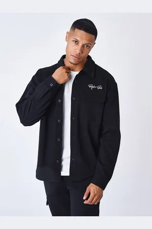 Project X Paris Camisa manga larga - para hombre