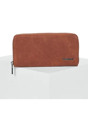 Desigual Cartera MONE DEJAVU FIONA para mujer