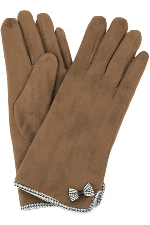 Eastern Counties Leather Guantes Gaby para mujer
