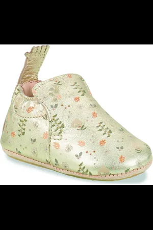 Easy Peasy Pantuflas MY BLU para niña