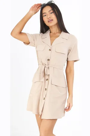 Brave Soul Vestidos 1865 para mujer