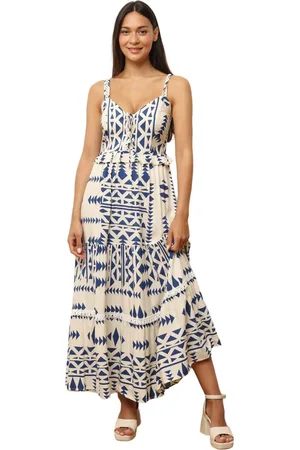 La Modeuse Vestidos 71030_P166485 para mujer