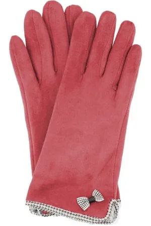 Eastern Counties Leather Guantes Gaby para mujer