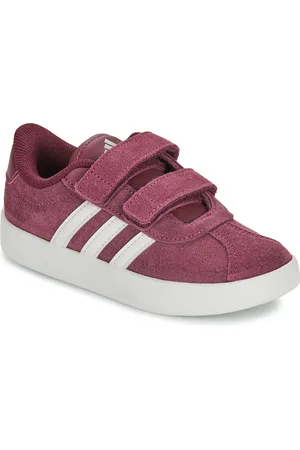 adidas Zapatillas VL COURT 3.0 CF I para niño