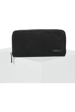 Desigual Cartera MONE DEJAVU FIONA para mujer