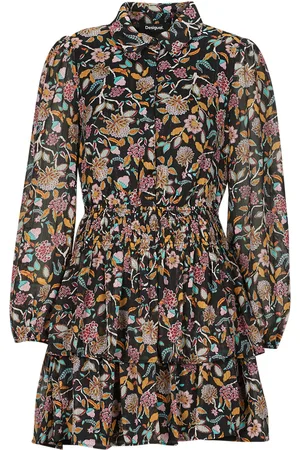Desigual Vestido VEST SANDALO para mujer