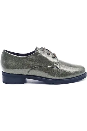 Pitillos Zapatos Bajos 10181 para mujer