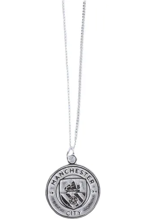 Manchester City FC Collar TA12169 para mujer