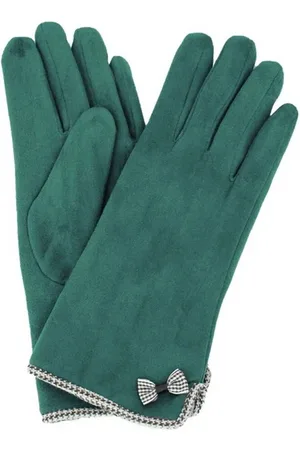 Eastern Counties Leather Guantes Gaby para mujer