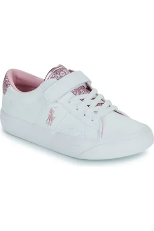 Ralph Lauren Zapatillas RYLEY PS para niña