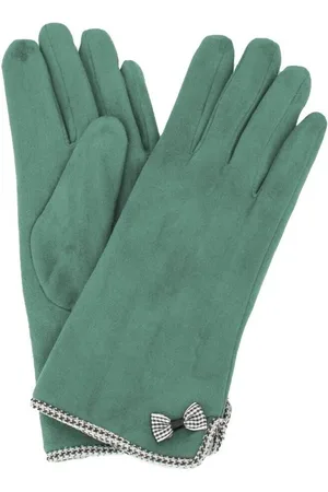 Eastern Counties Leather Guantes Gaby para mujer