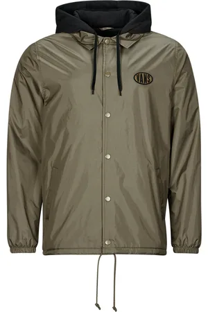 Vans Cazadora Riley II Coach Jacket para hombre