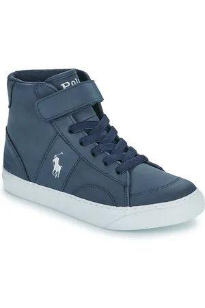 Ralph Lauren Zapatillas altas RYLEY MID para niño