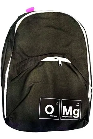 Generic Mochila One Big Element para mujer