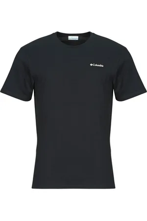Columbia Camiseta North Cascades Short Sleeve Tee para hombre