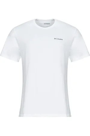 Columbia Camiseta North Cascades Short Sleeve Tee para hombre