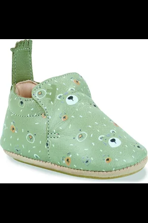 Easy Peasy Pantuflas MY BLU para niño