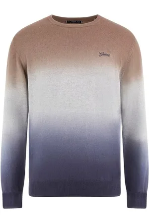 Guess Jersey M4BR08 Z30W1 para hombre