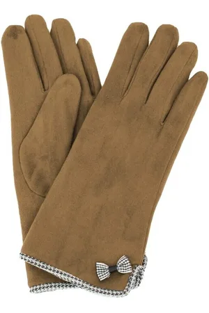 Eastern Counties Leather Guantes Gaby para mujer