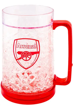 Arsenal FC Complemento deporte TA12168 para mujer
