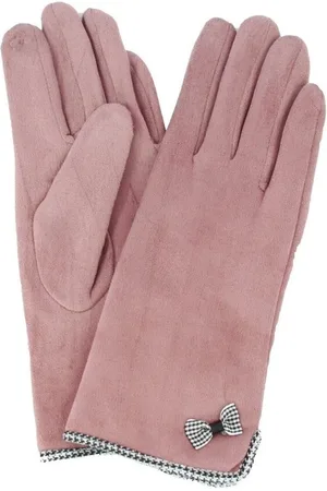 Eastern Counties Leather Guantes Gaby para mujer