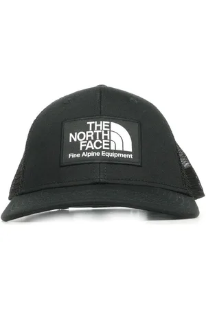 The North Face Gorra Deep Fit Mudder Trucker para mujer