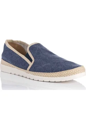 Mediterranea Alpargatas 31 para hombre
