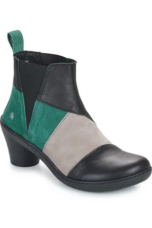 Art Botines ALFAMA para mujer