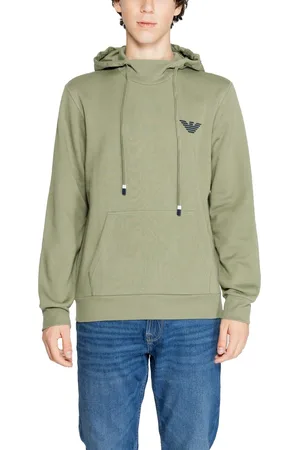 EA7 Jersey 112117 4F571 para hombre